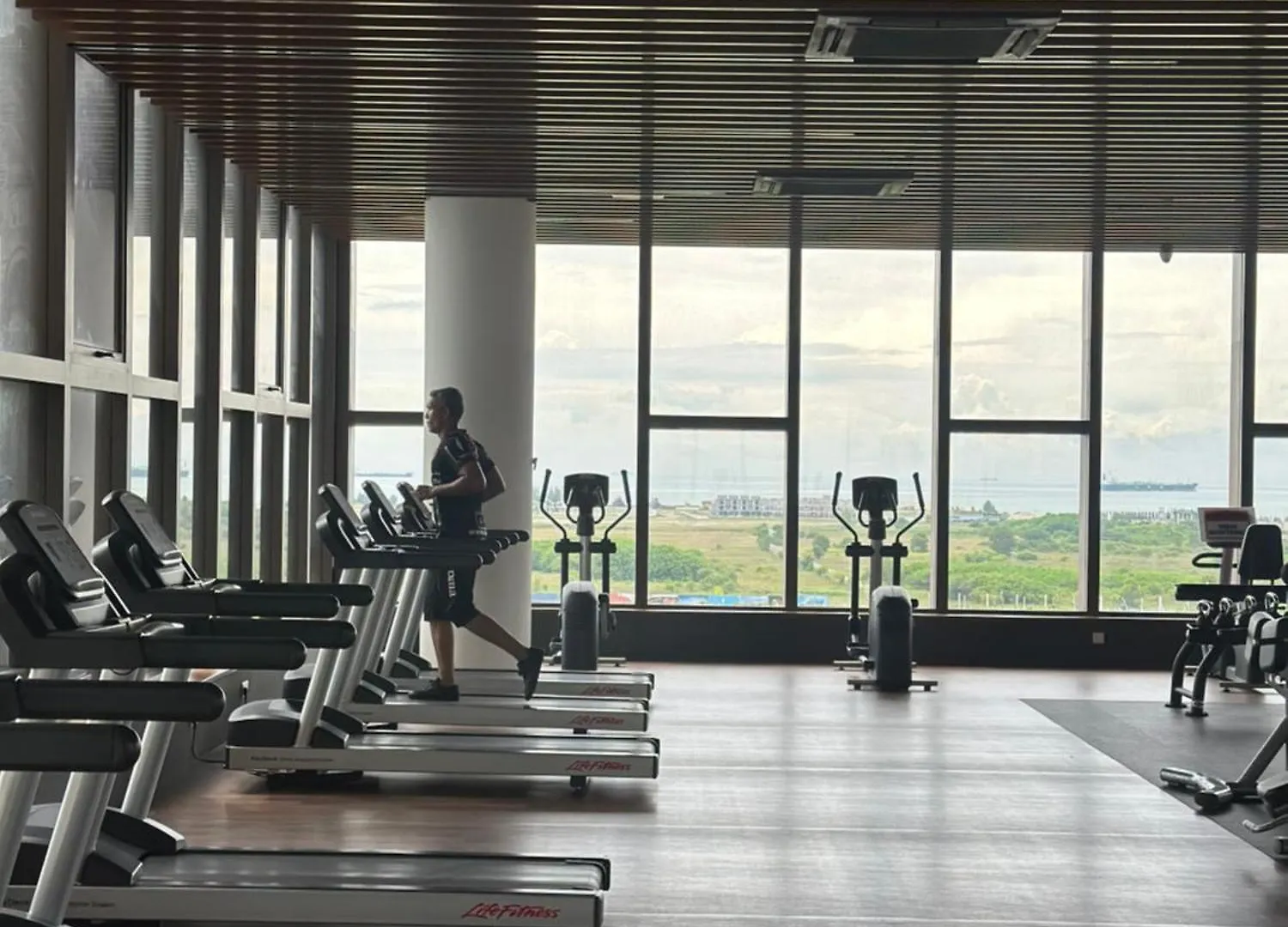Bali Mutiara Residence Condo Malacca 0*,  Malásia