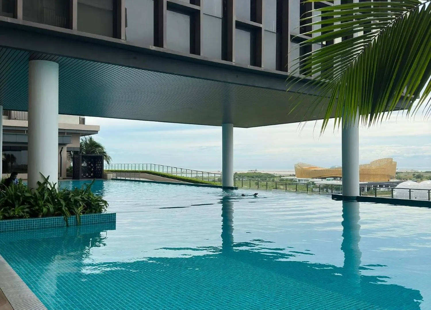 Bali Mutiara Residence Condo Malacca